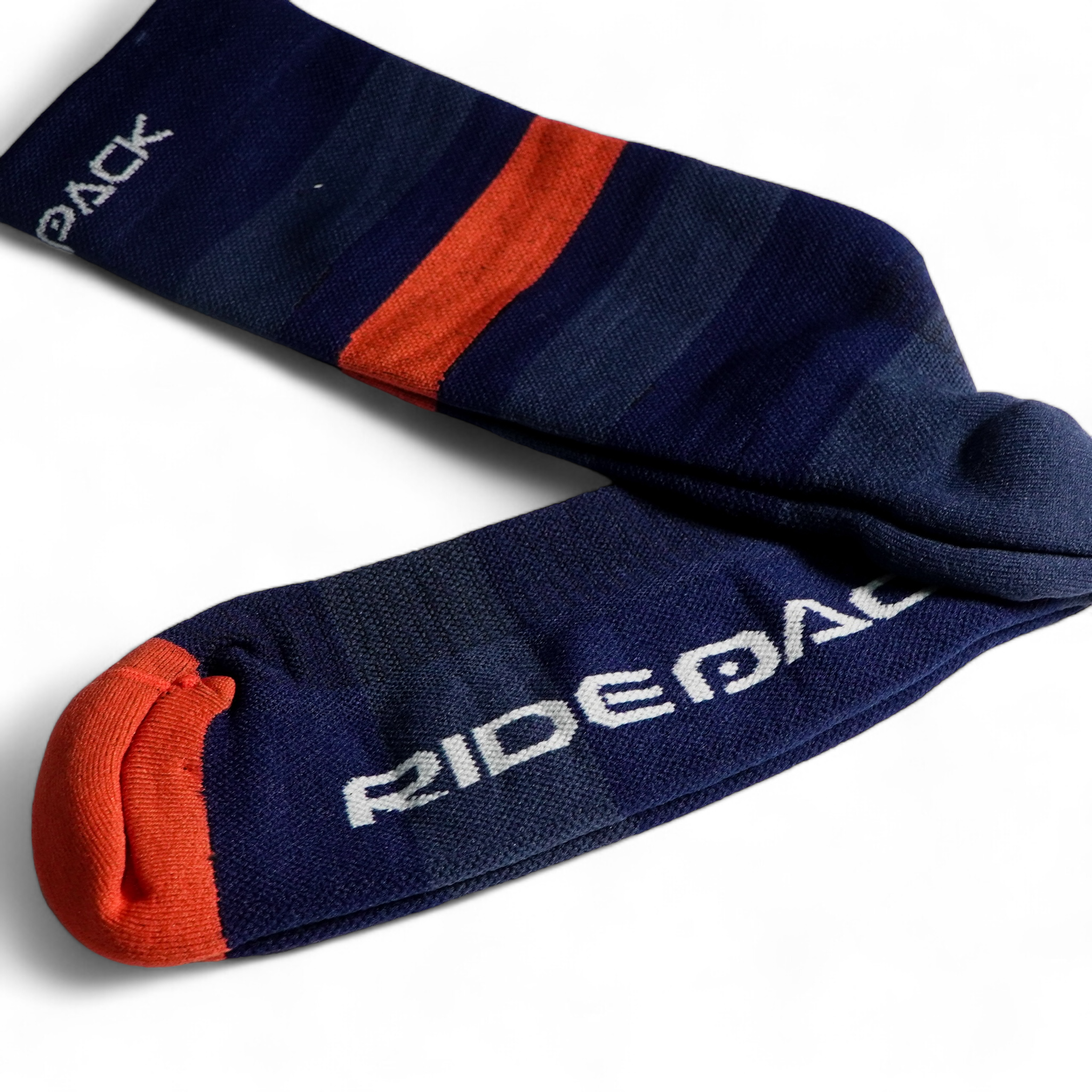 Calcetas Ridepack Azul (2x1)
