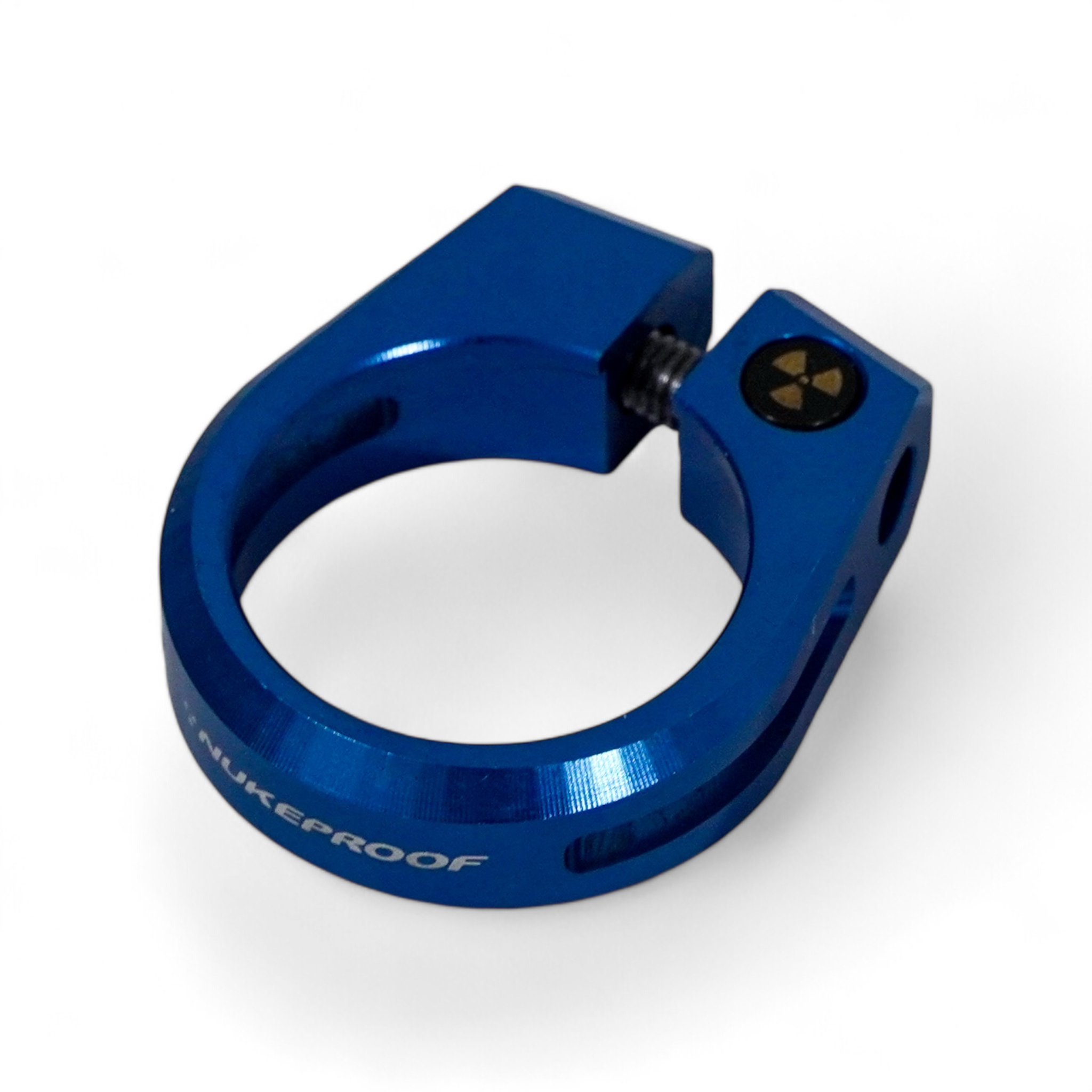 Abrazadera para poste de asiento Nukeproof