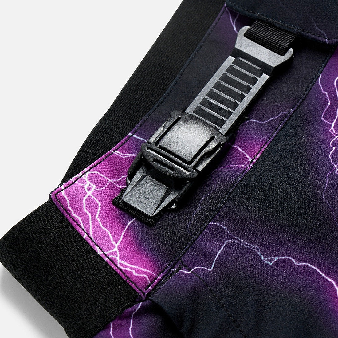 Pantalón Loose Riders C/S Evo II Lightning