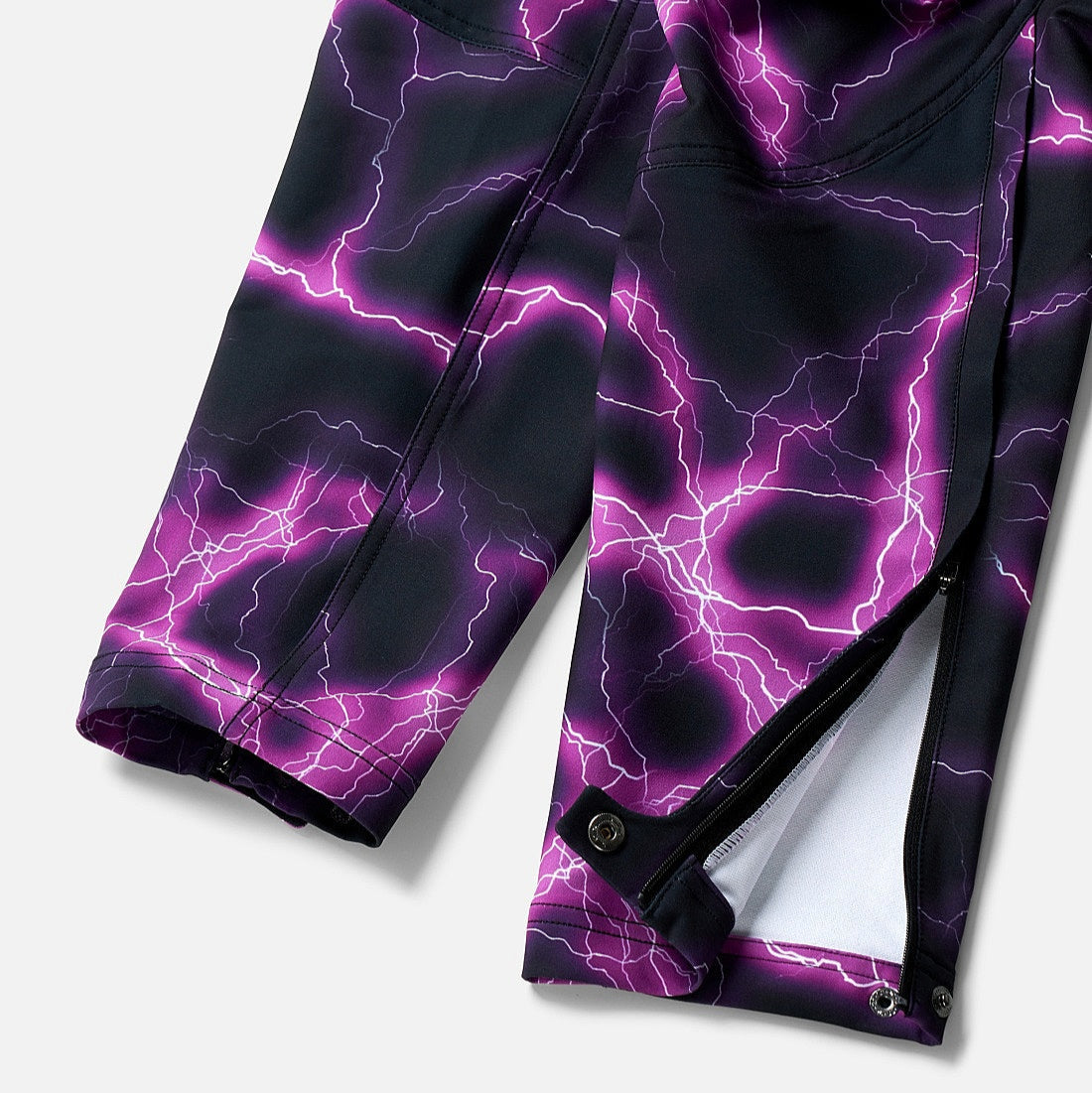 Pantalón Loose Riders C/S Evo II Lightning