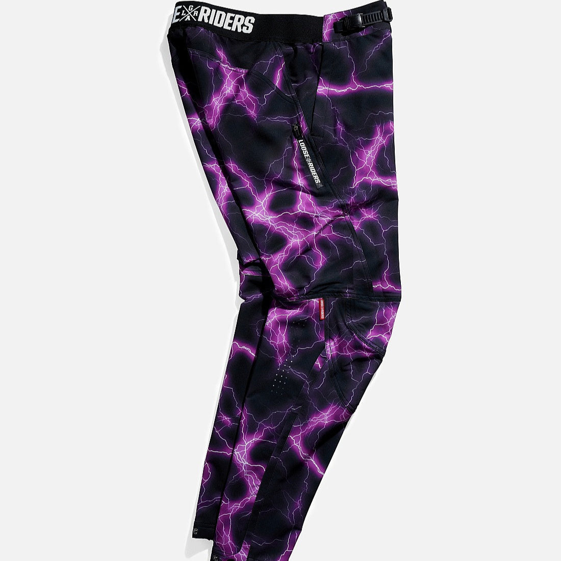 Pantalón Loose Riders C/S Evo II Lightning