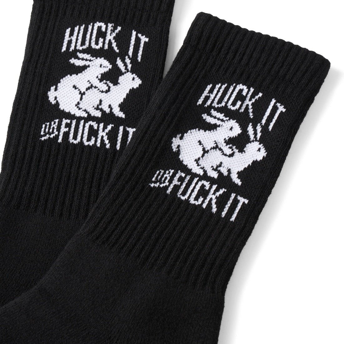 Calcetas Loose Riders Huck It or F*ck It