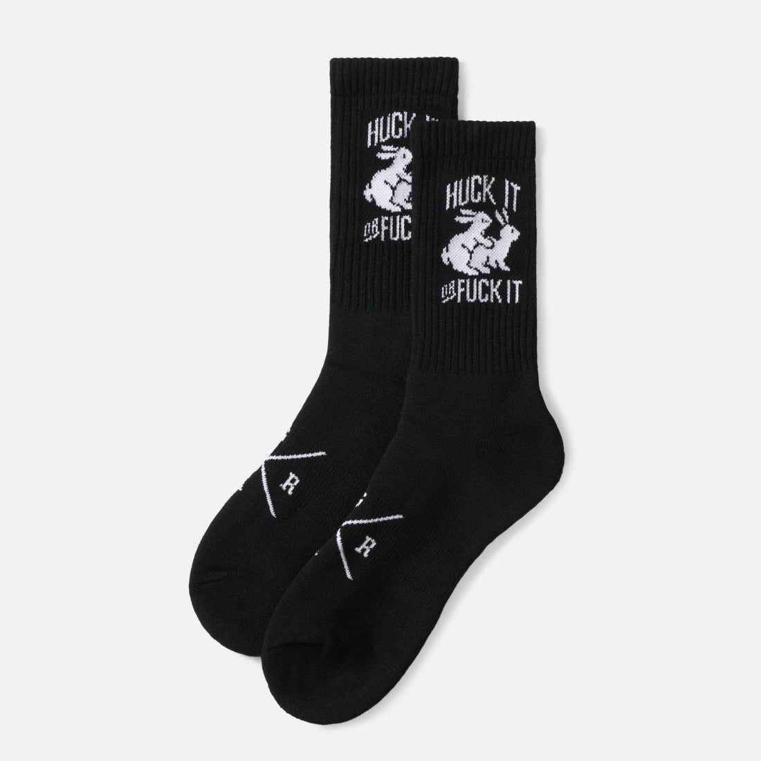 Calcetas Loose Riders Huck It or F*ck It