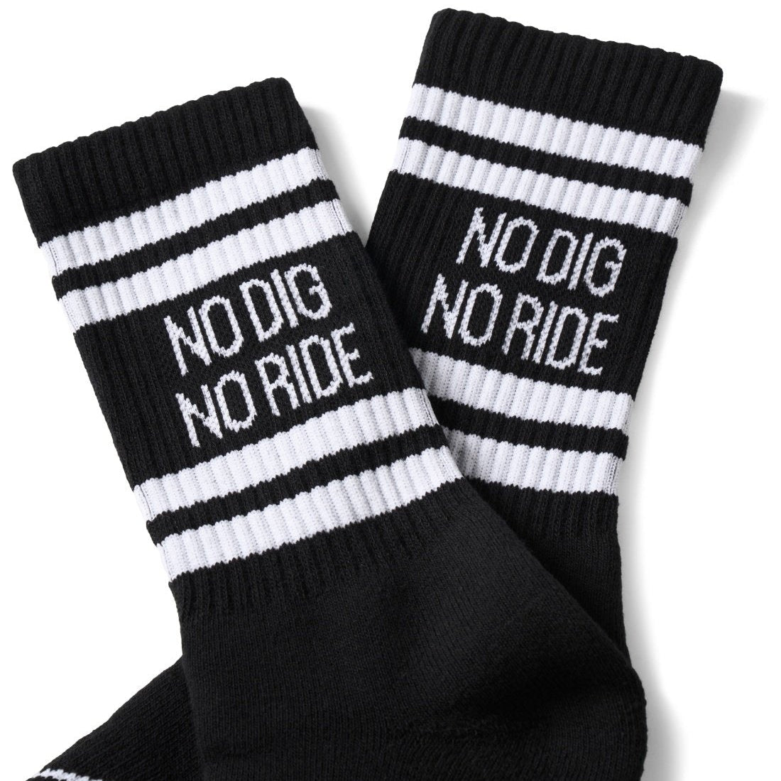 Calcetas Loose Riders No dig No Ride