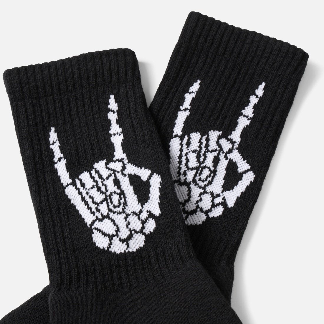 Calcetas Loose Riders Horns