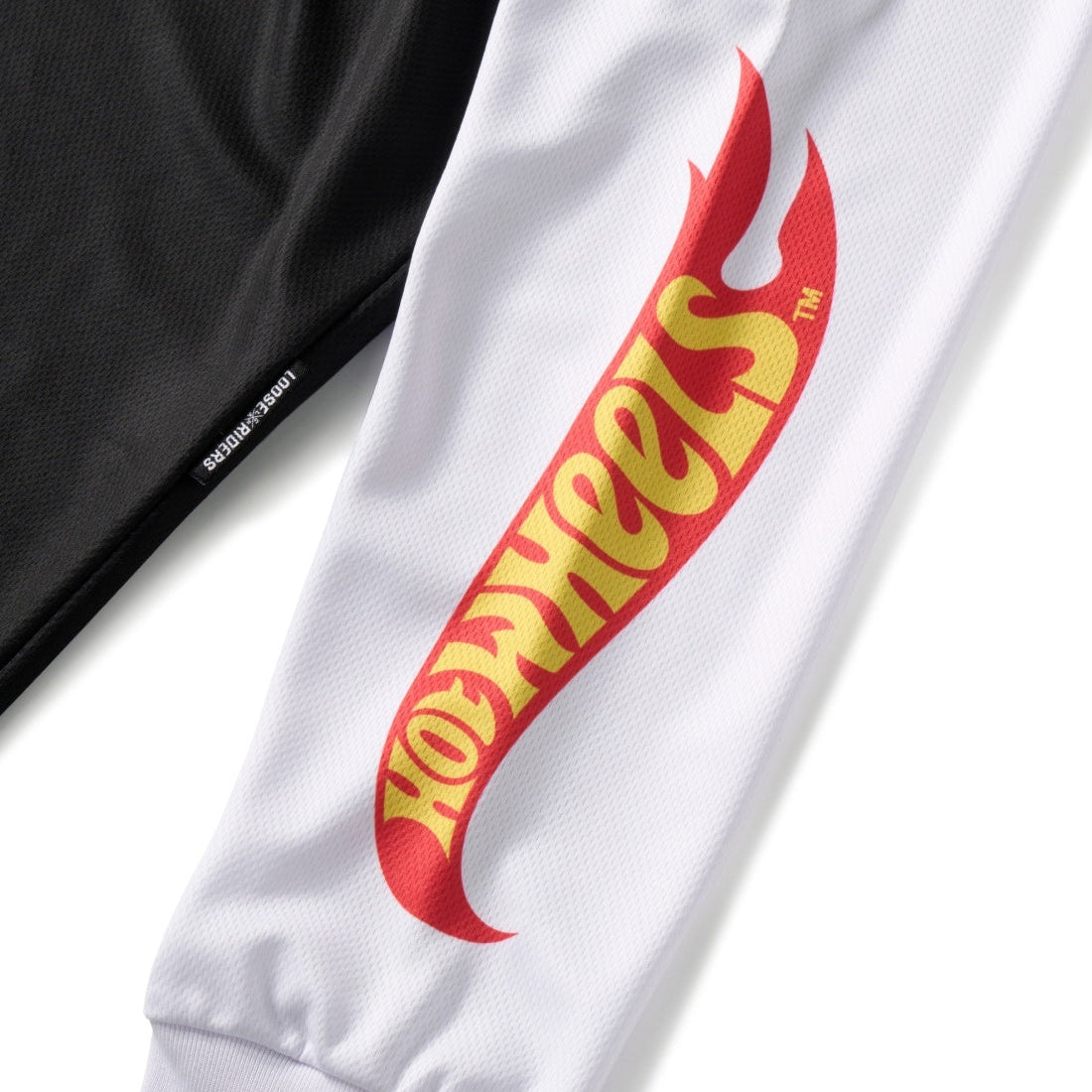 Jersey Loose Riders Hot Wheels - Classic
