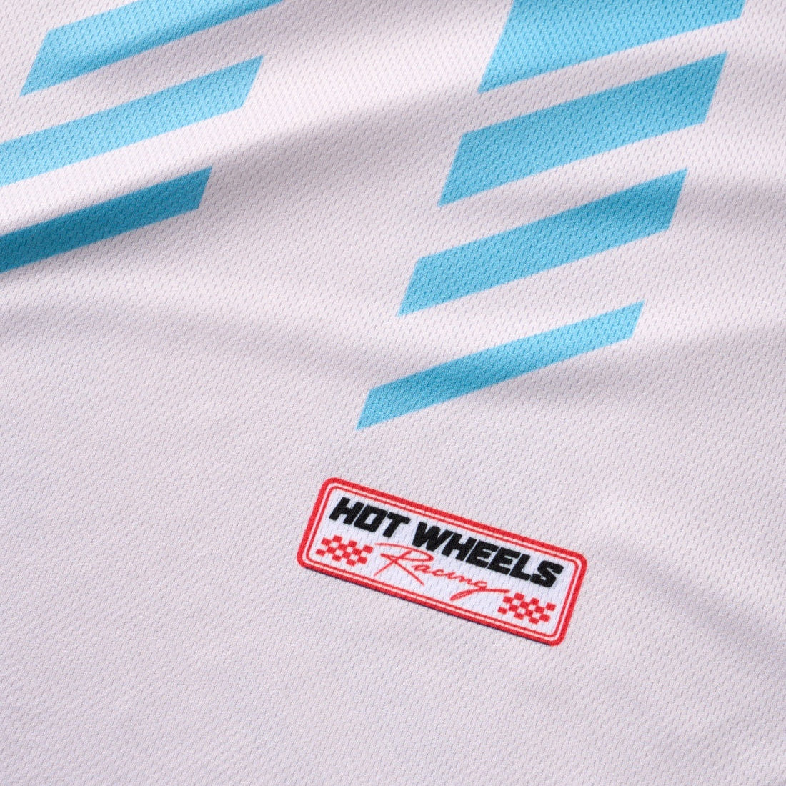 Jersey Loose Riders Hot Wheels SS-Legacy 68 Teal