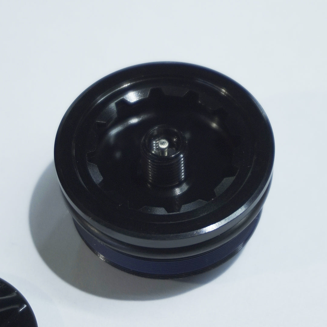 Tapa Debon Air Para Suspensión Rockshox