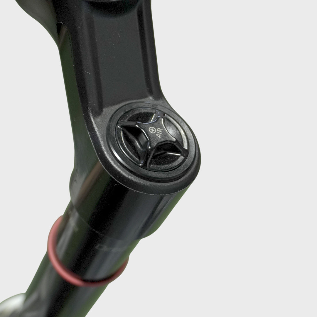 Suspensión Rockshox Lyrik Ultimate Charger 3.1
