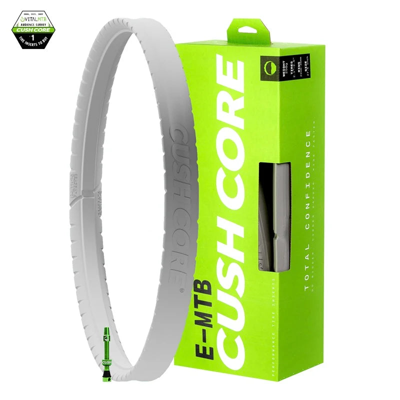 Inserto Cushcore antipinchazos E-MTB (27.5)