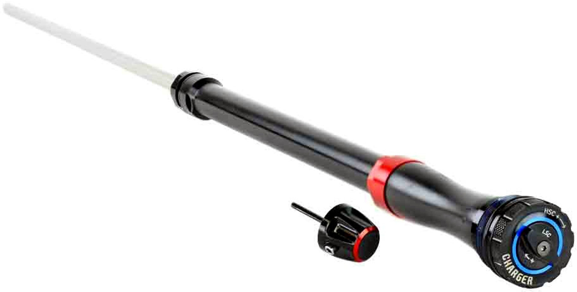 damper lyril low y hig 2.1
