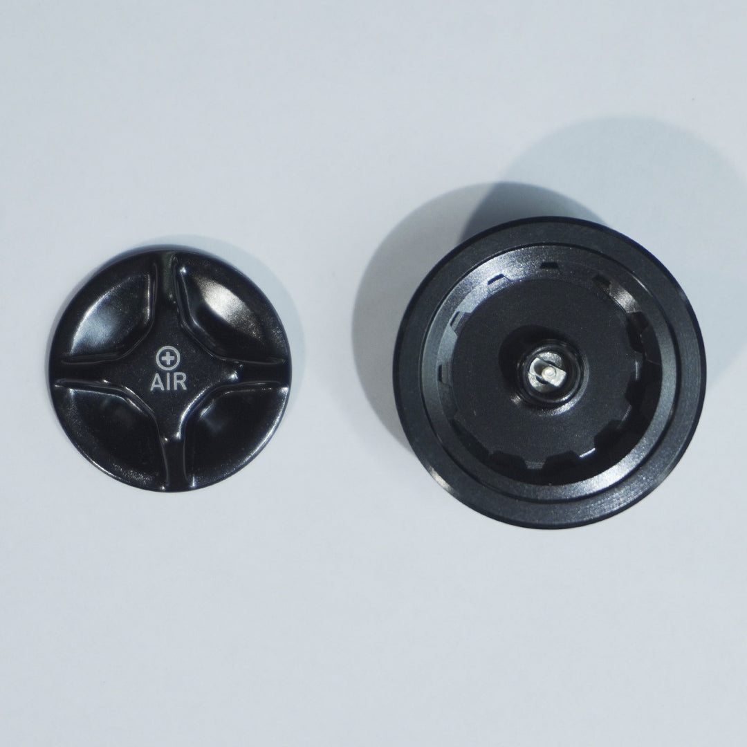 Tapa Debon Air Para Suspensión Rockshox