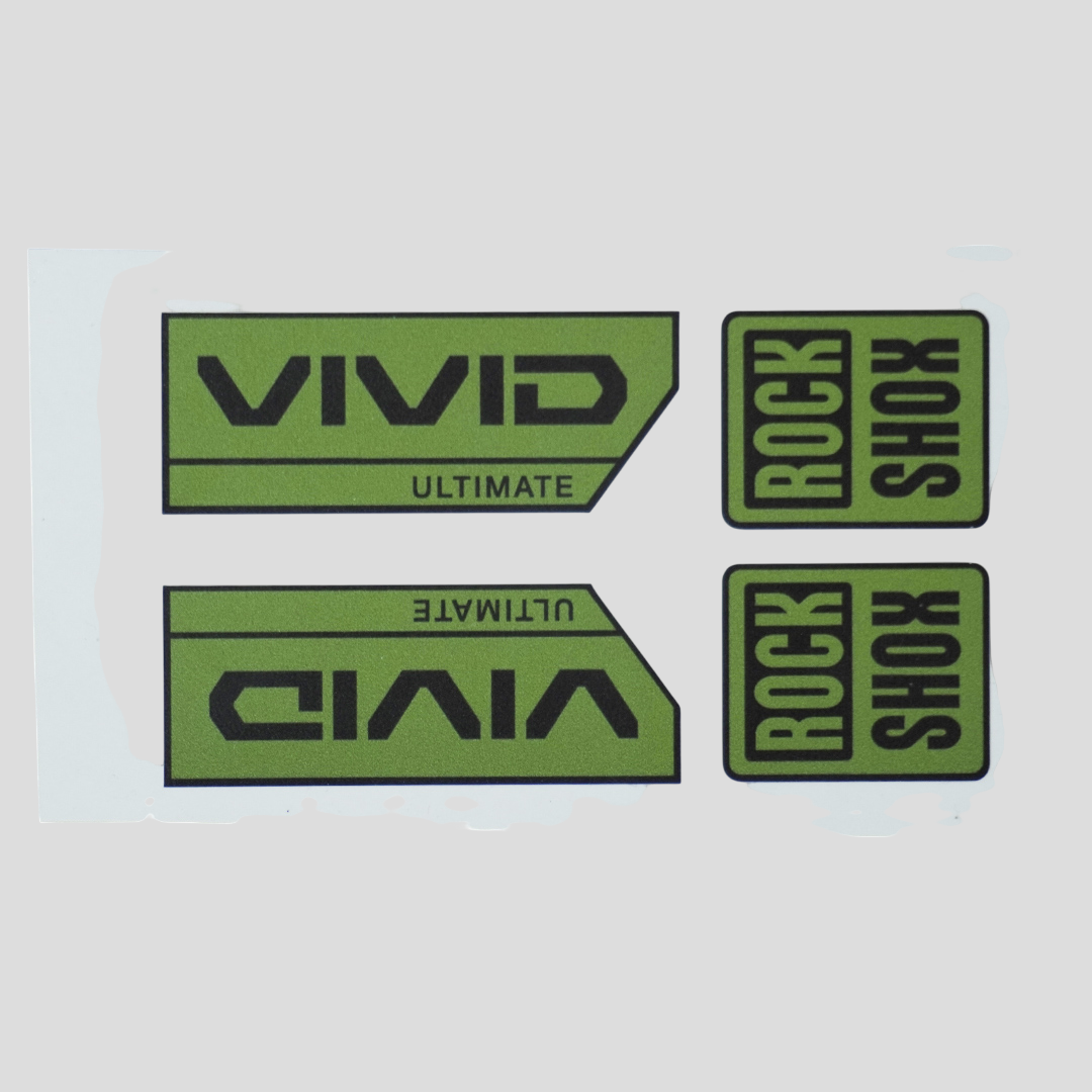 Calcas Shock Vivid Air Ultimate