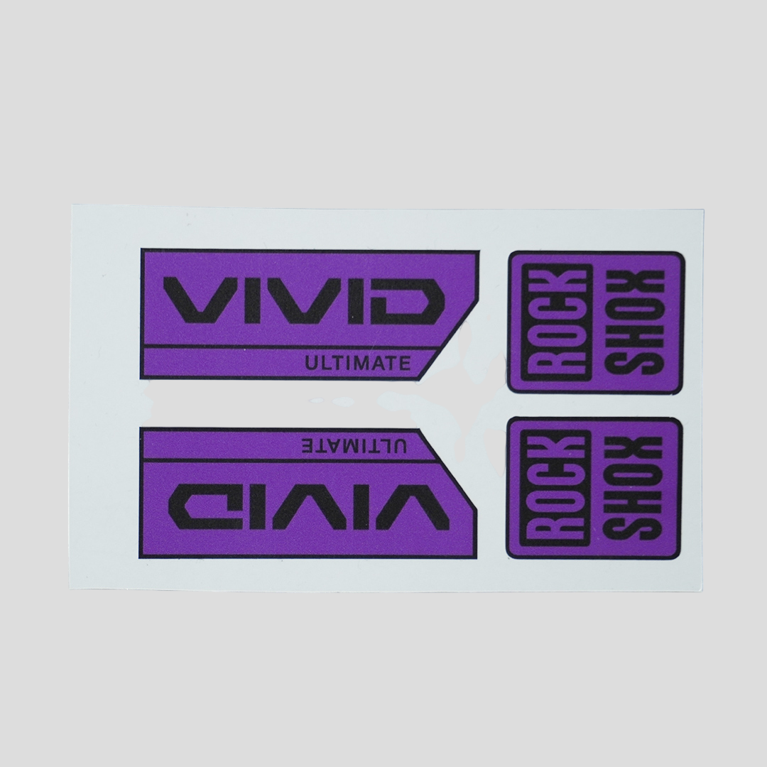 Calcas Shock Vivid Air Ultimate