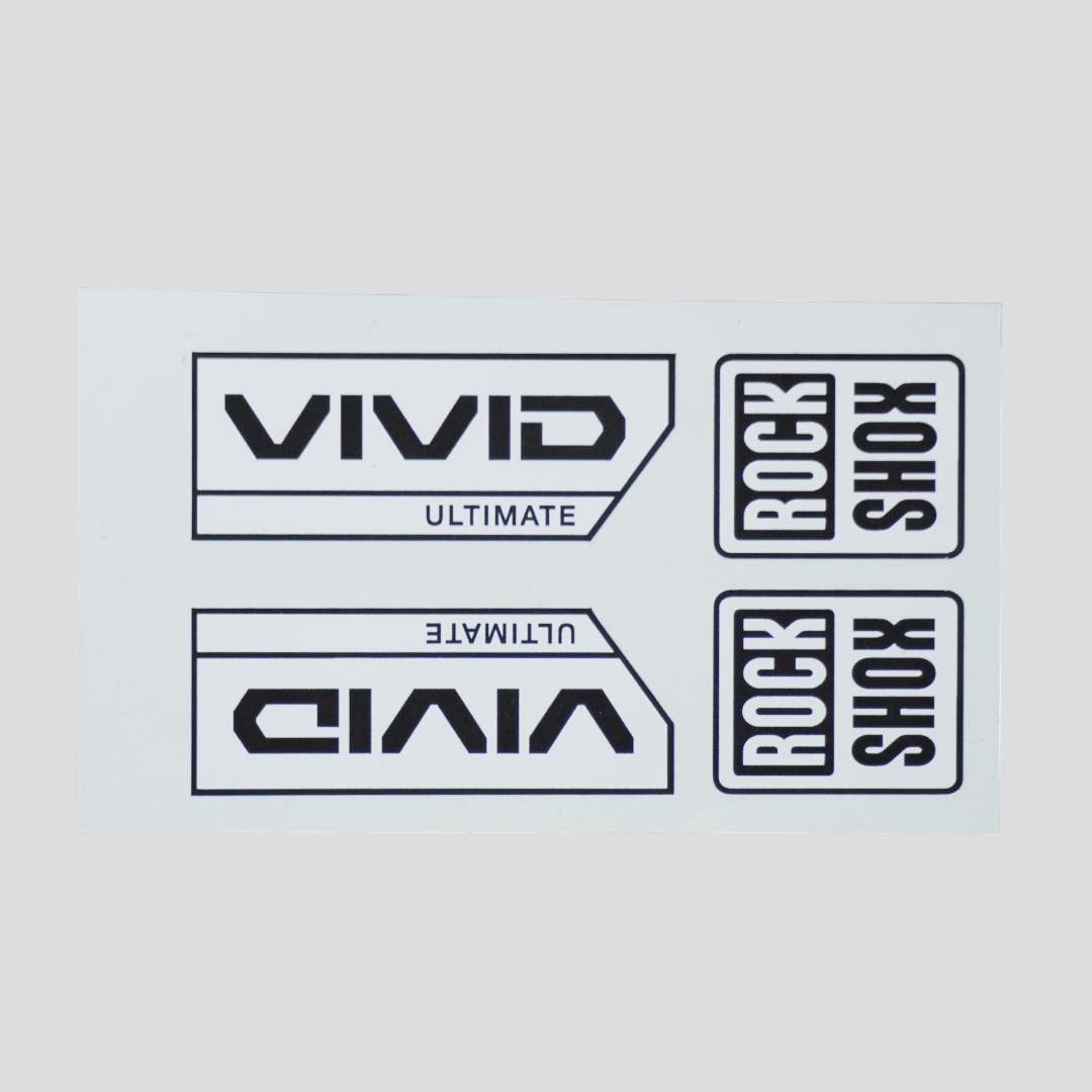 Calcas Shock Vivid Air Ultimate