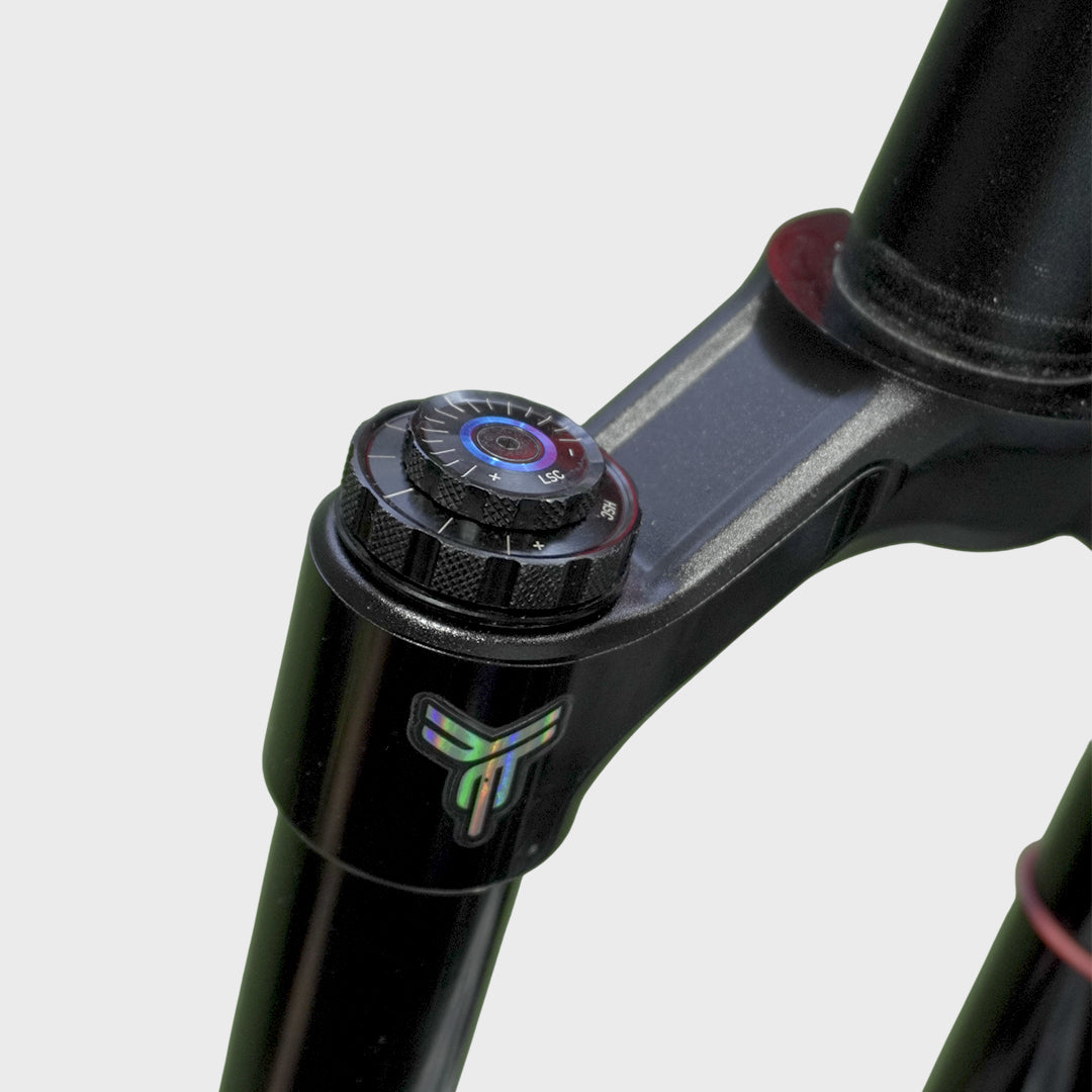 Suspensión Rockshox Lyrik Ultimate Charger 3.1