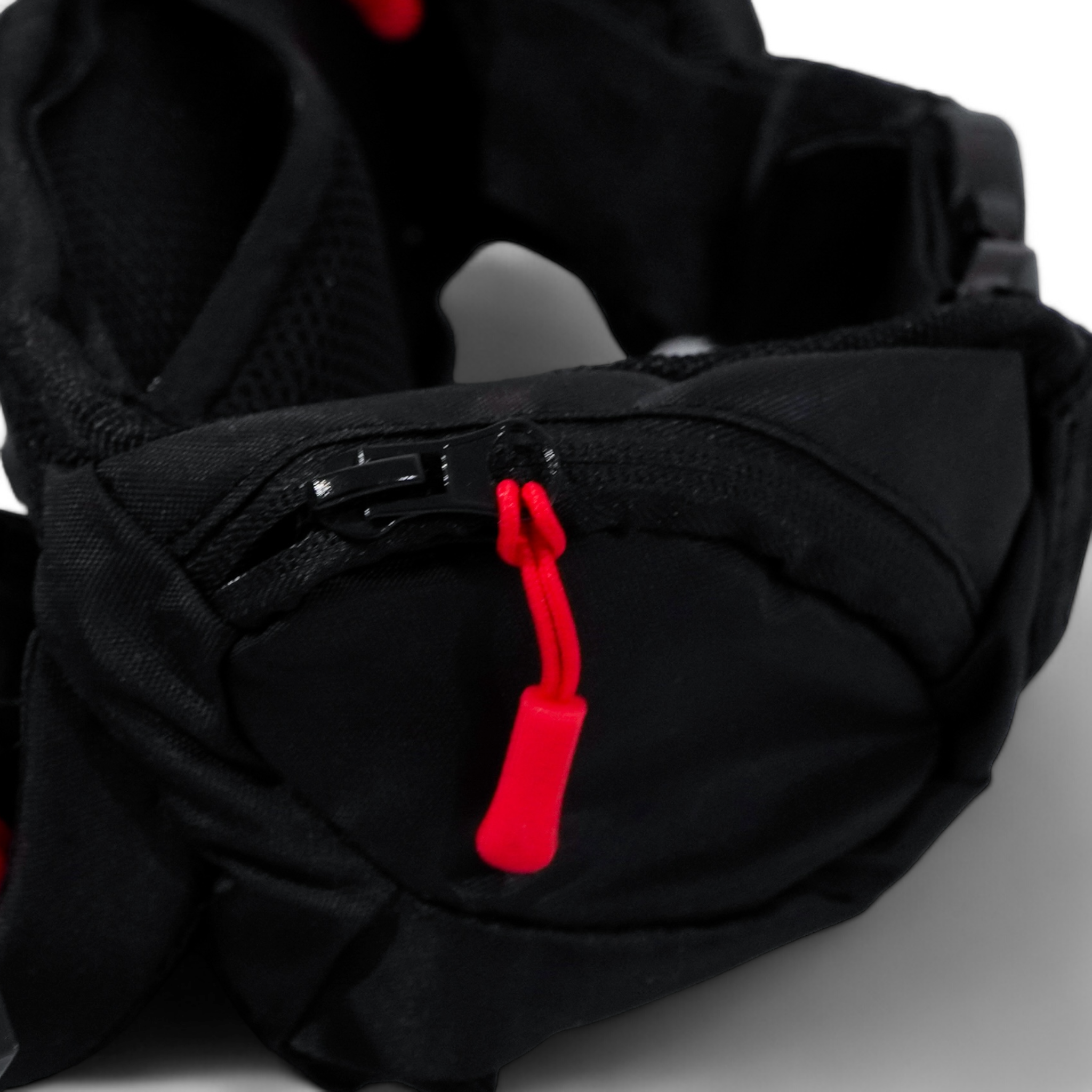 Riñonera con bidón Ridepack