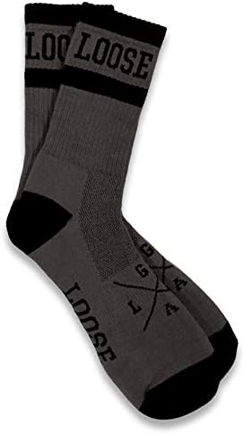 Calcetas Loose Riders Classic Oxford
