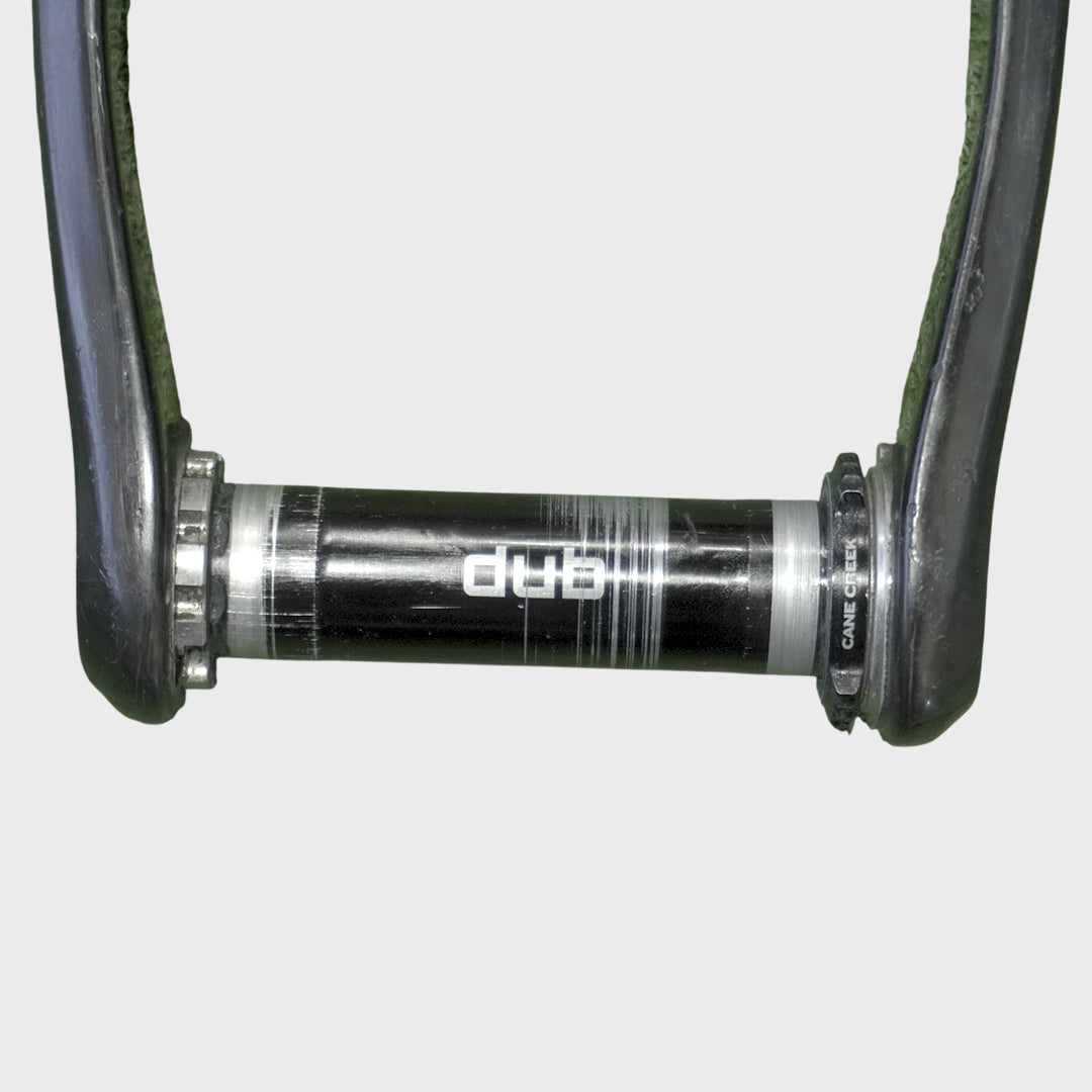 Bielas Carbón Sram X1 DUB Boost