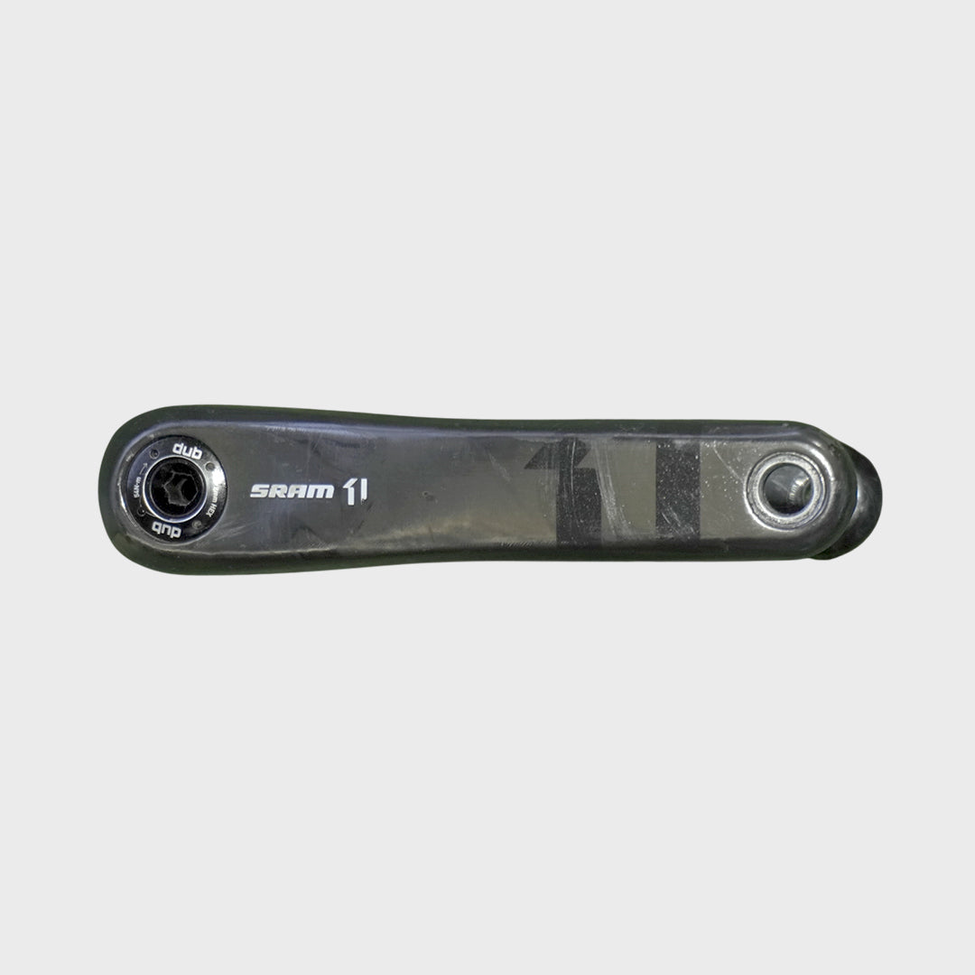 Bielas Carbón Sram X1 DUB Boost