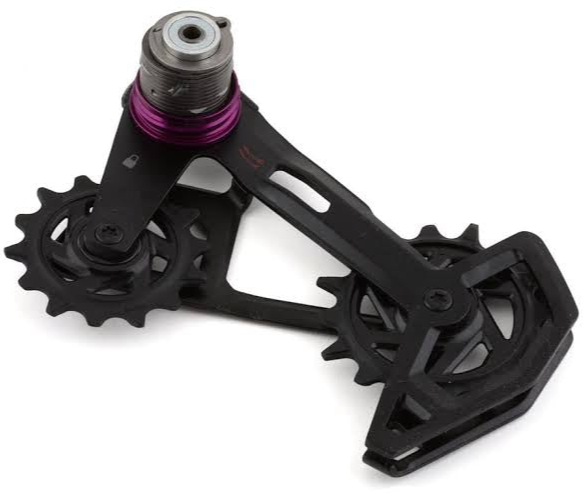 Kit de pata X0 T Type Sram