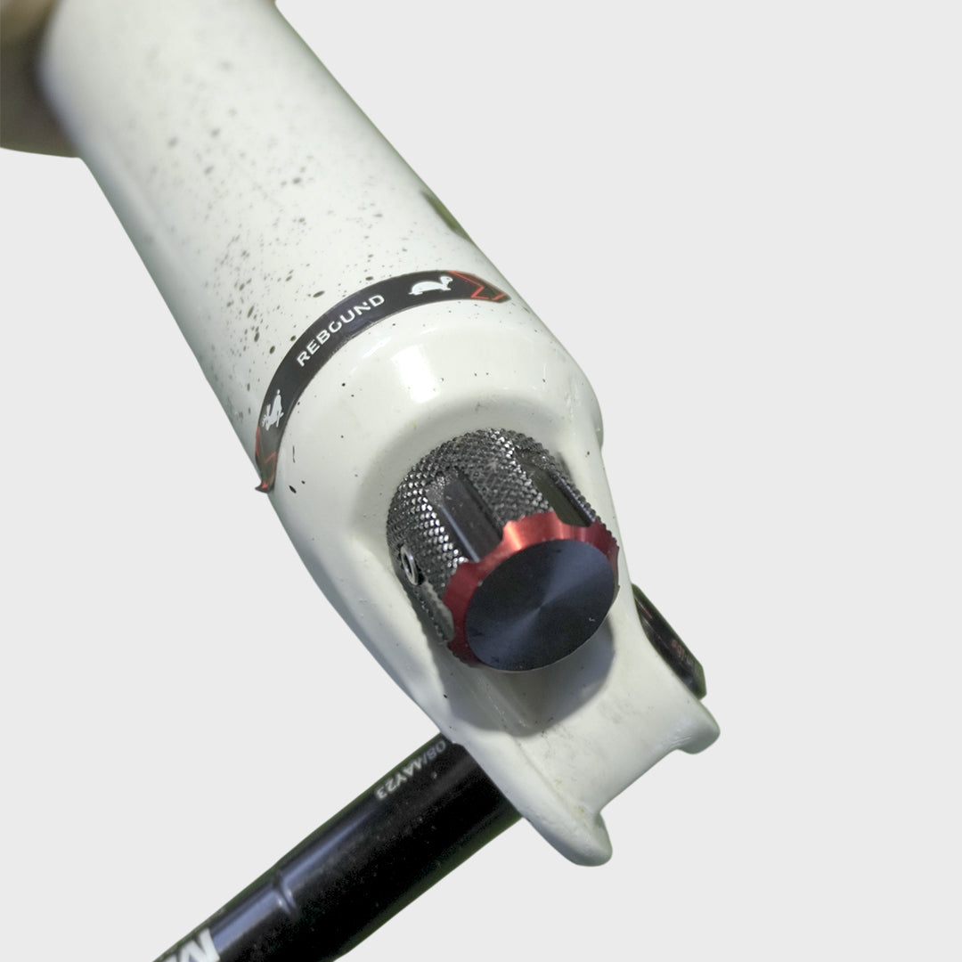 Suspensión Rockshox Lyrik Ultimate Charger 3.1