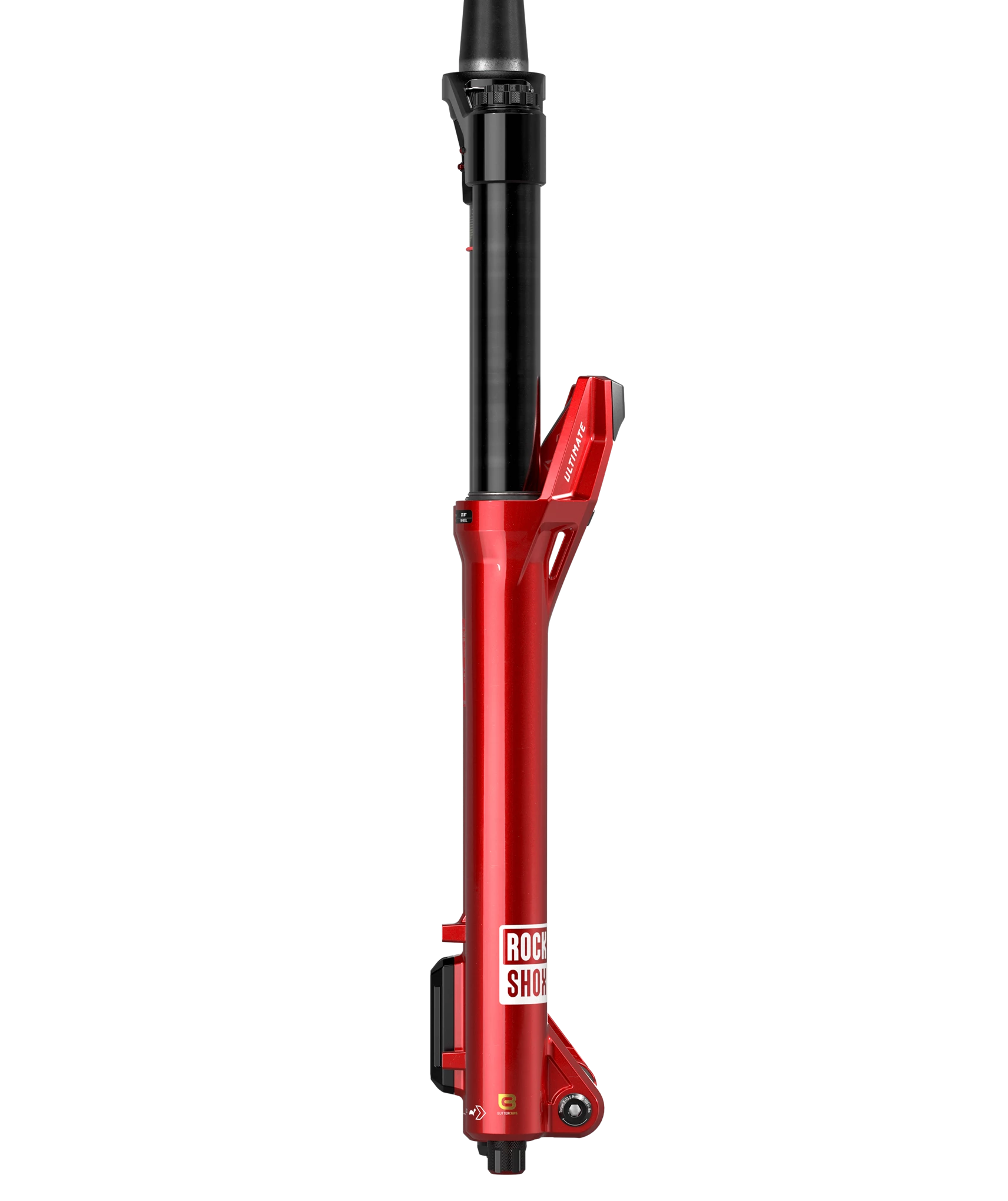 Suspensión Horquilla Rockshox ZEB Ultimate B1 Charger 3.2 (2027)