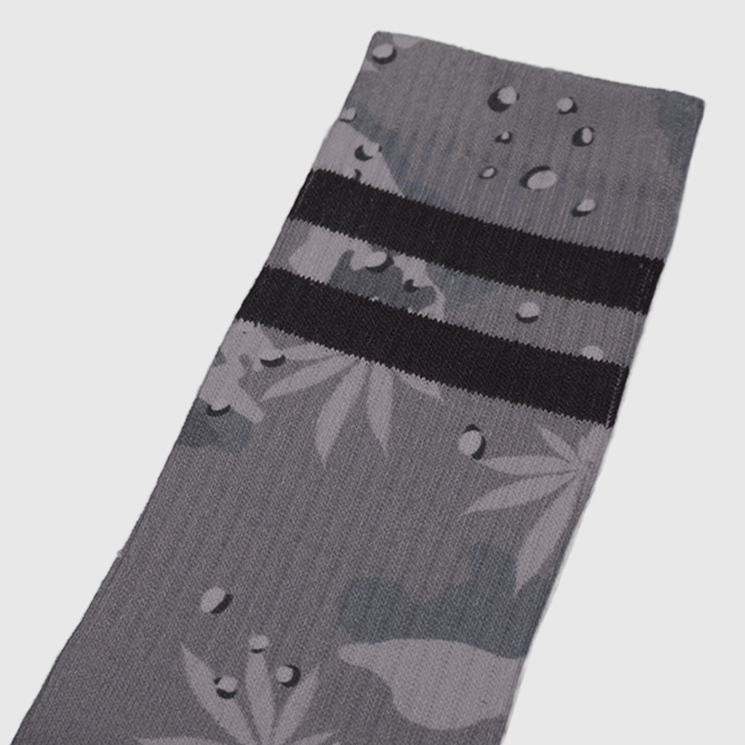 Calcetas Loose Riders Desert Grey