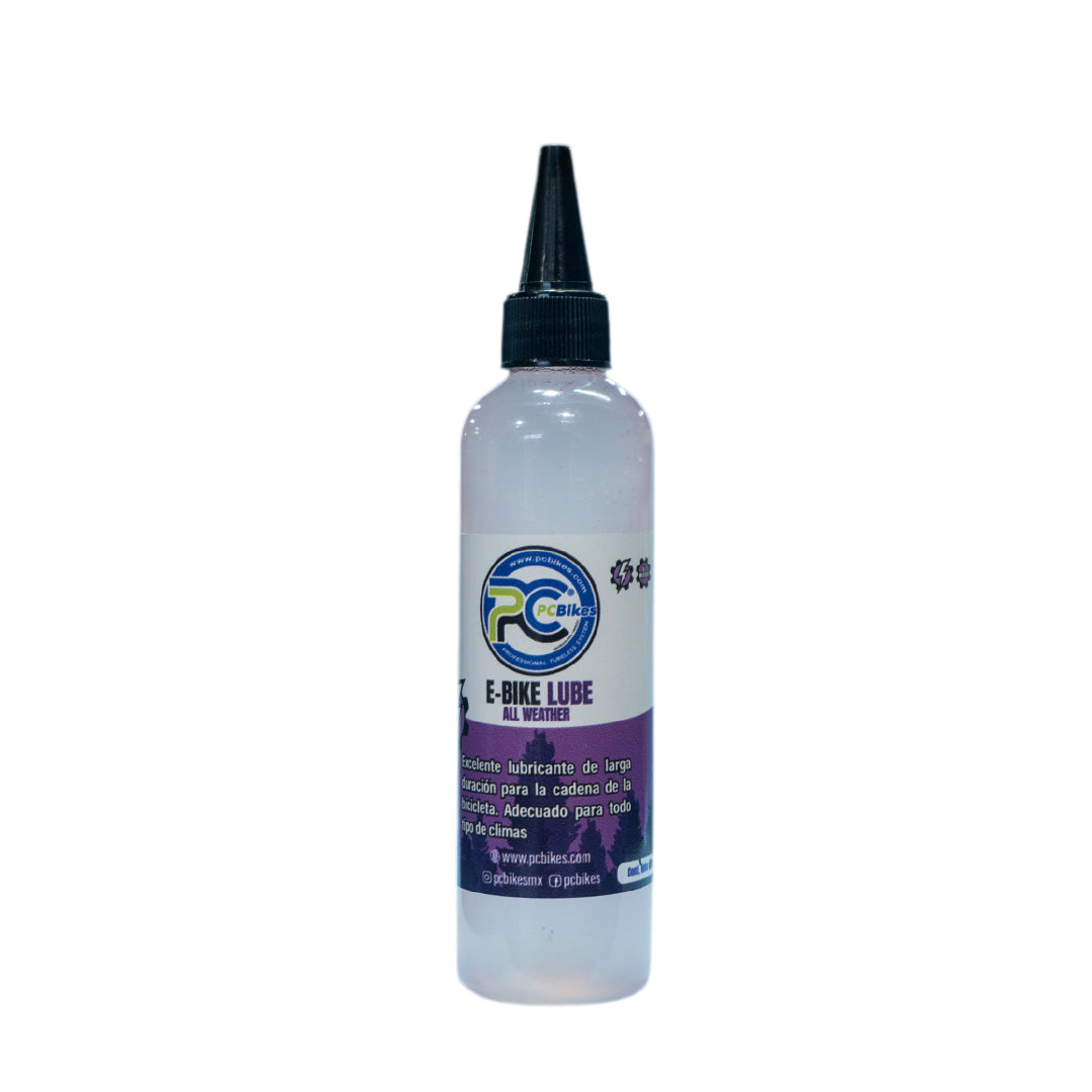 Lubricante para cadena PCBIKES e-bike