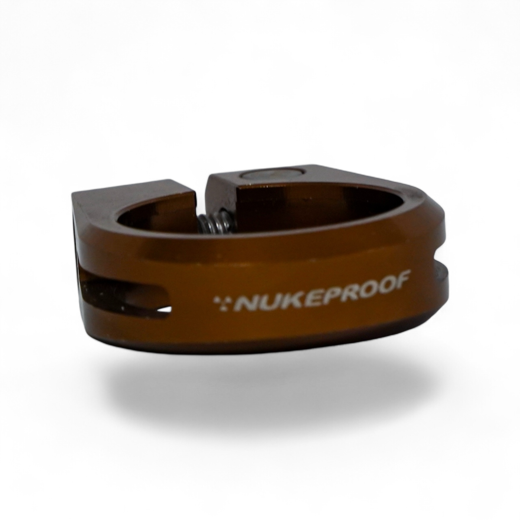 Abrazadera para poste de asiento Nukeproof