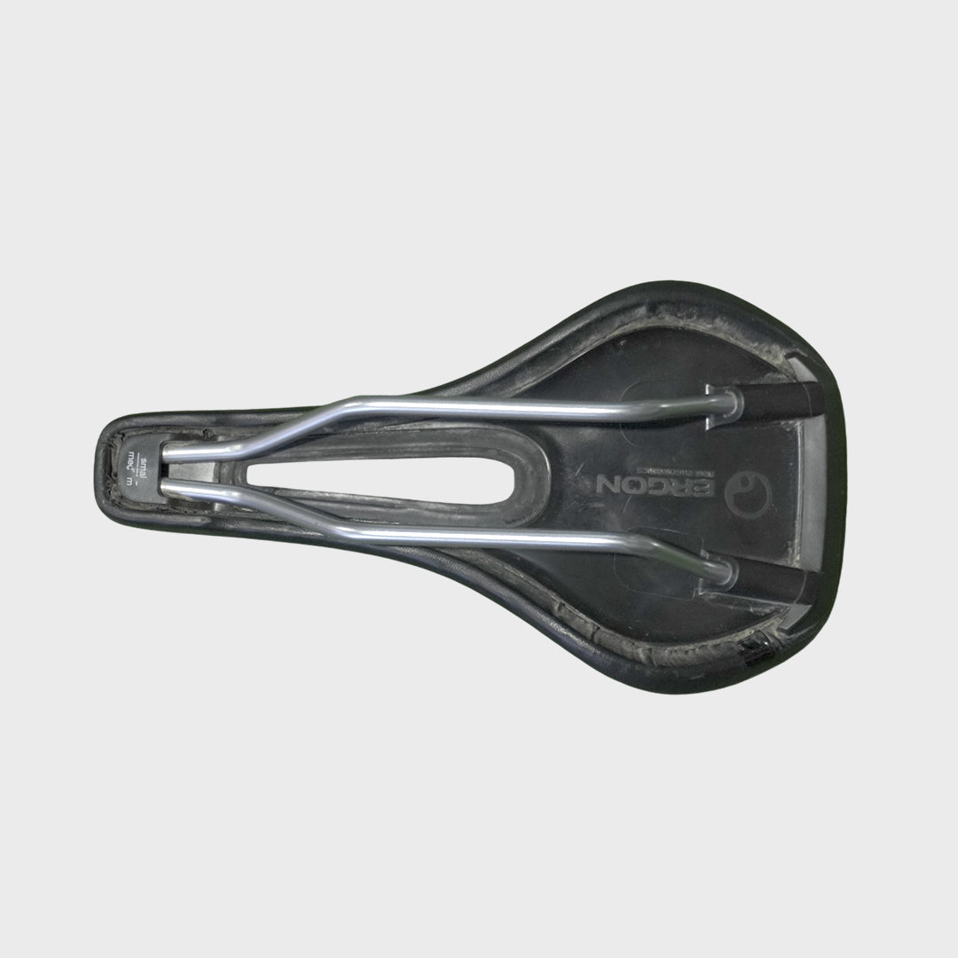 Asiento Ergon Enduro ML Titanio