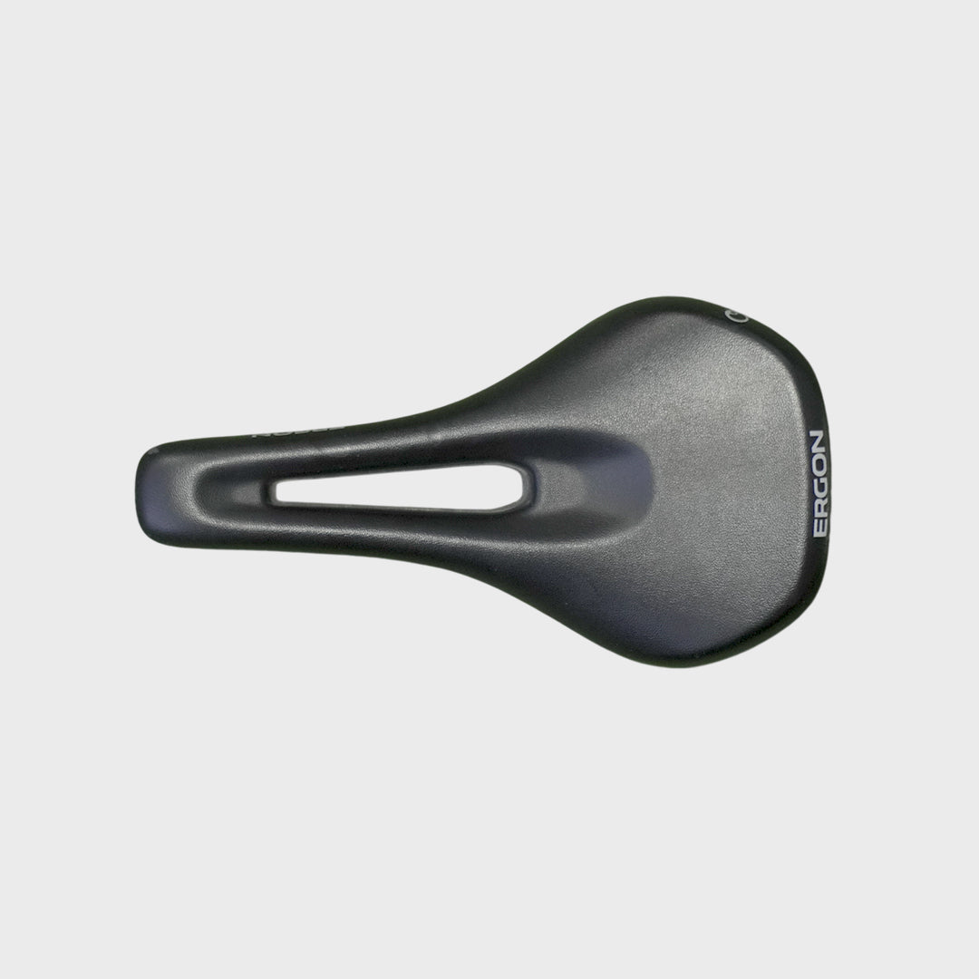 Asiento Ergon Enduro ML Titanio