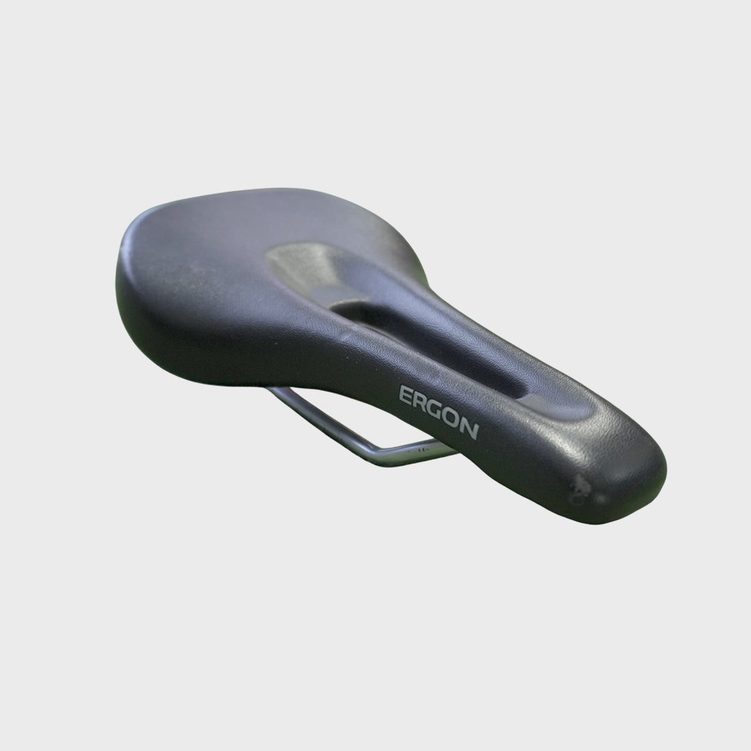 Asiento Ergon Enduro ML Titanio