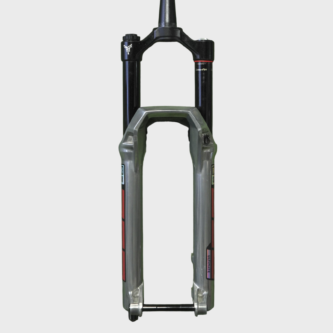 Horquilla Suspensión Rockshox ZEB Ultimate 3.1