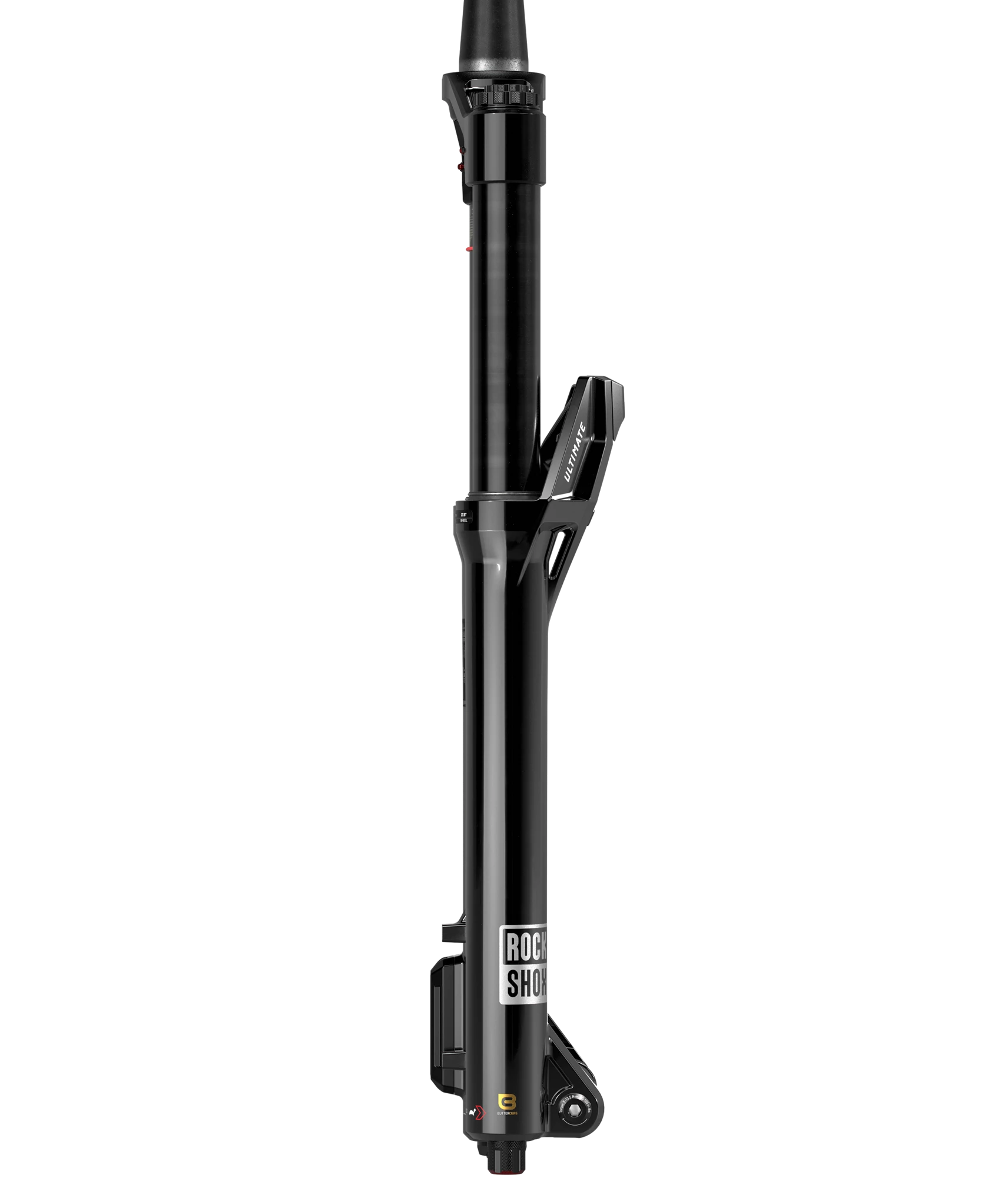 Suspensión Horquilla Rockshox ZEB Ultimate B1 Charger 3.2 (2027)