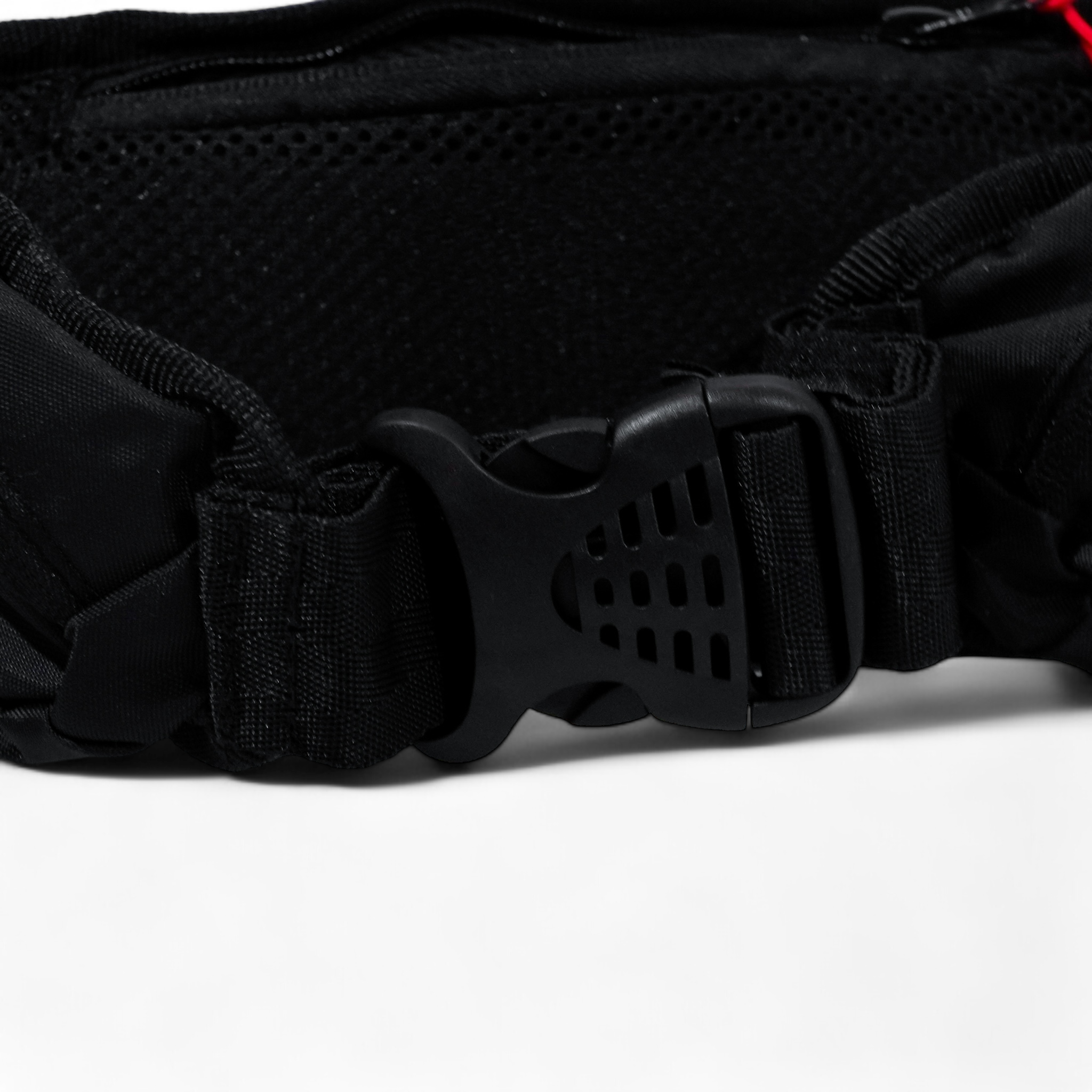 Riñonera con bidón Ridepack
