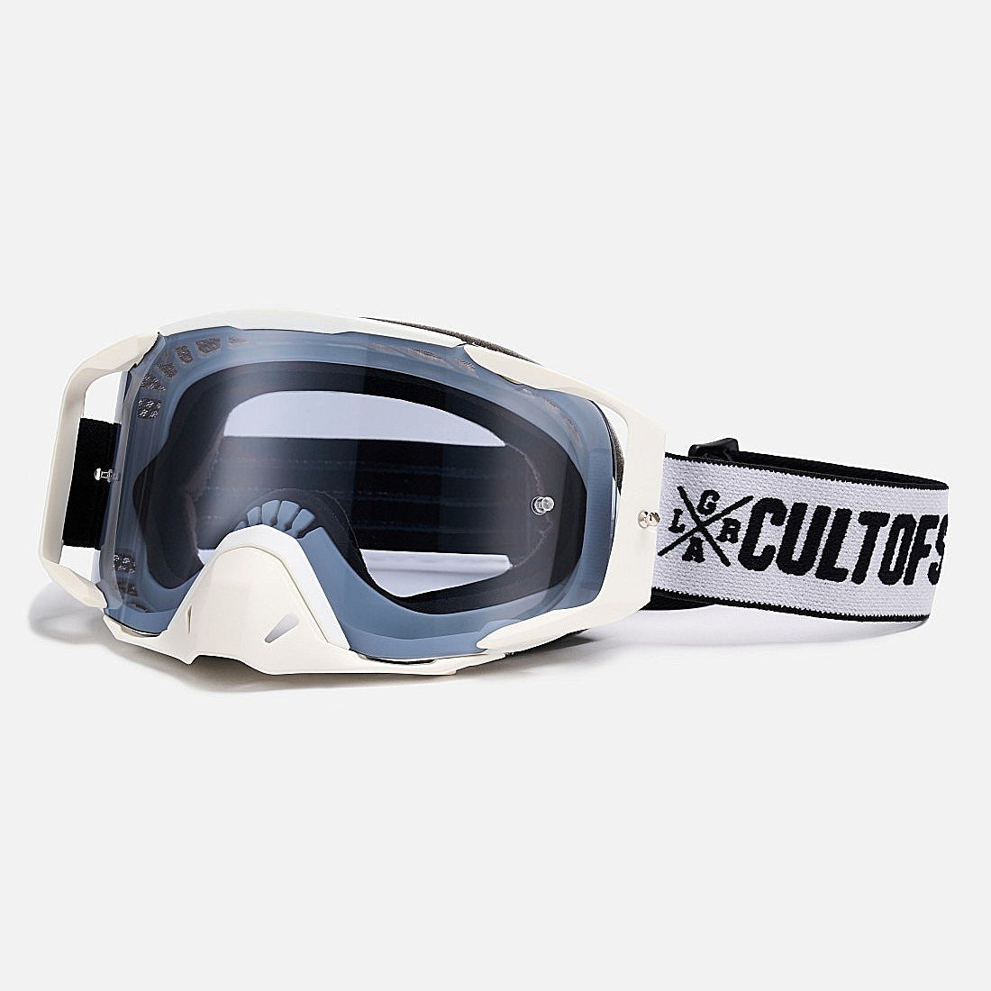 Goggles Loose Riders C/S Oreo – Workshox