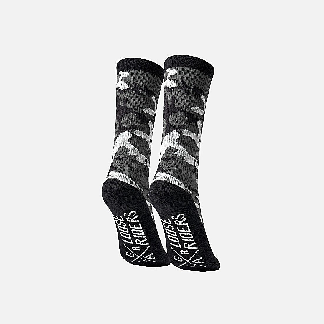 Calcetas Loose Riders Camo