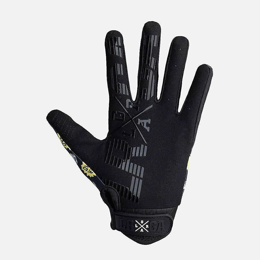 Guantes Loose Riders Beerduro