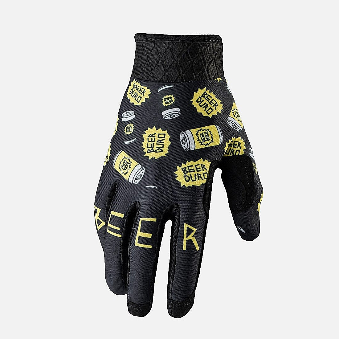 Guantes Loose Riders Beerduro