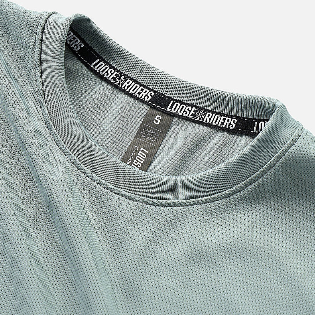 Top Loose Riders Dama Y2K CT Mint