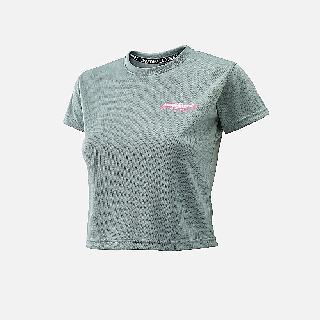 Top Loose Riders Dama Y2K CT Mint