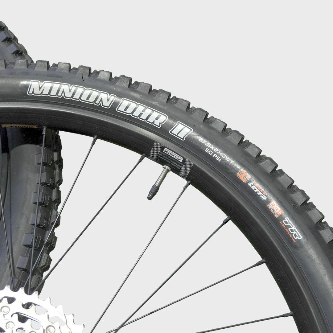 Wheelset WTB Mullet i30 (29/27.5)