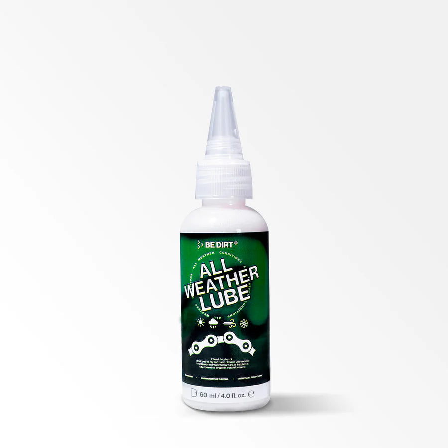 Lubricante de cadena BEDIRT All Weather