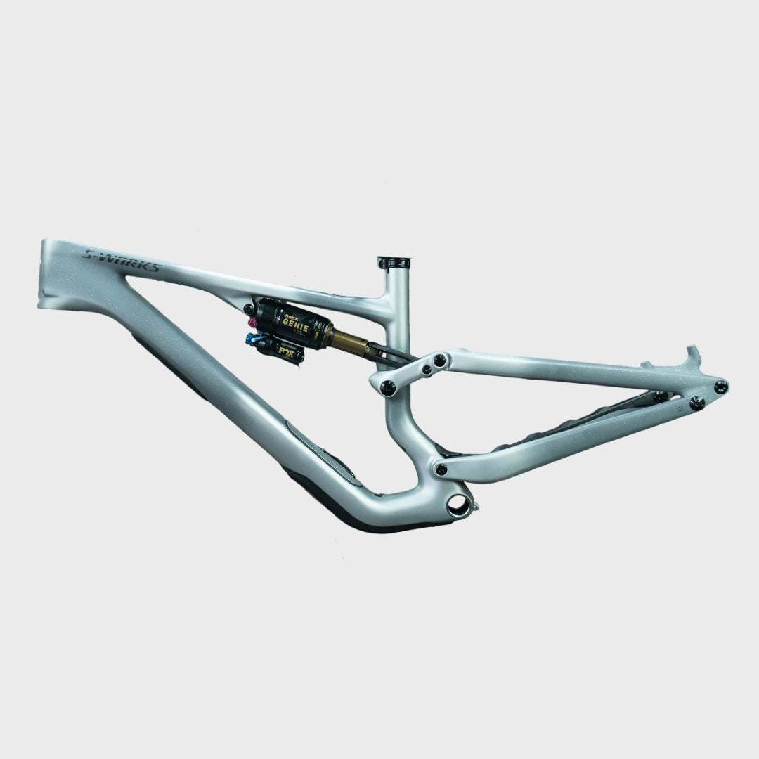 Cuadro Specialized Stumpjumer Sworks 2025