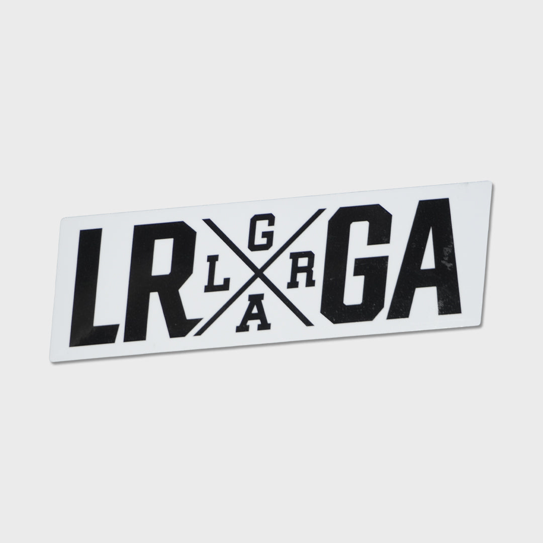 Stickers Loose Riders Edición Limitada (Pack 12 pz)