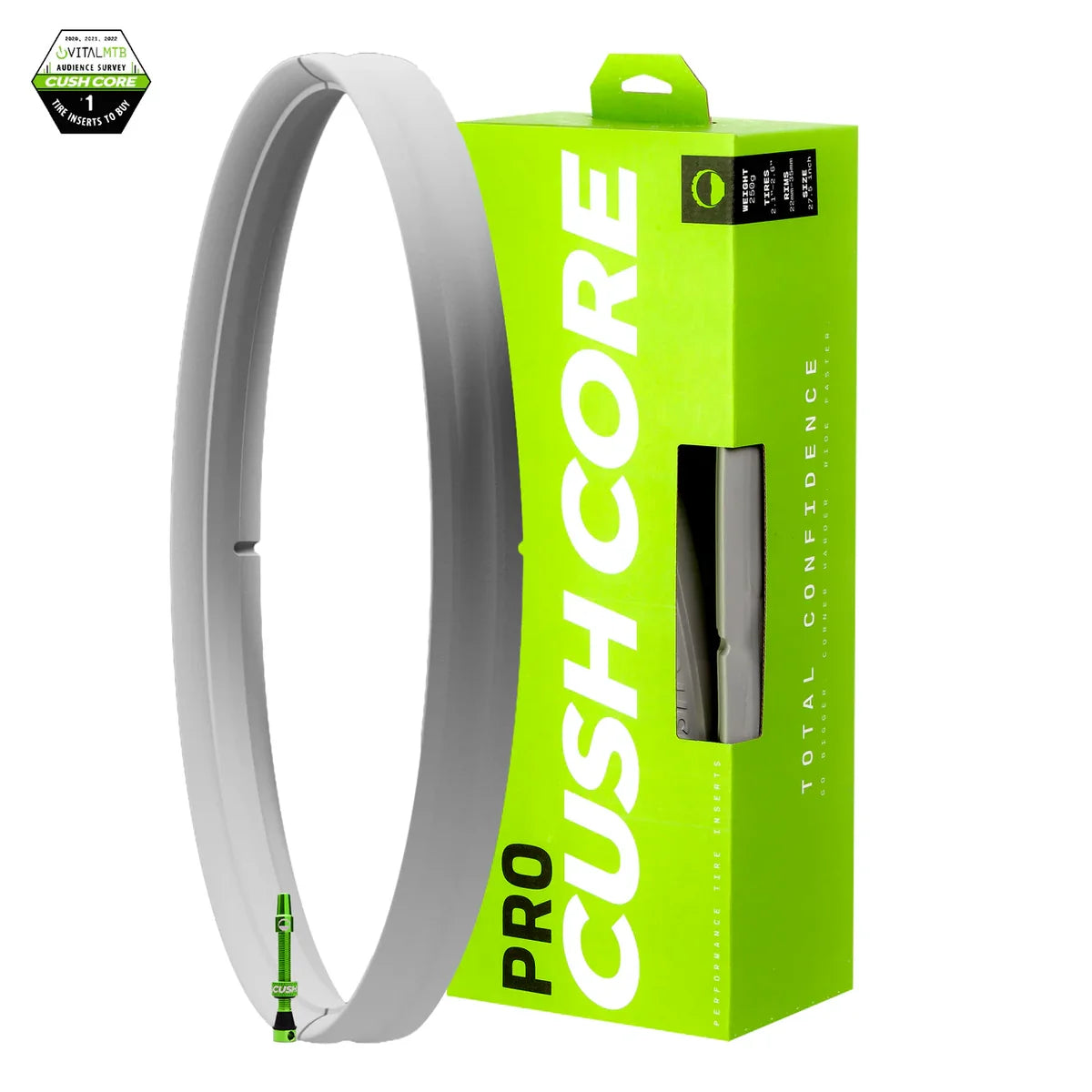 Inserto Cushcore Pro Antigolpes (29)