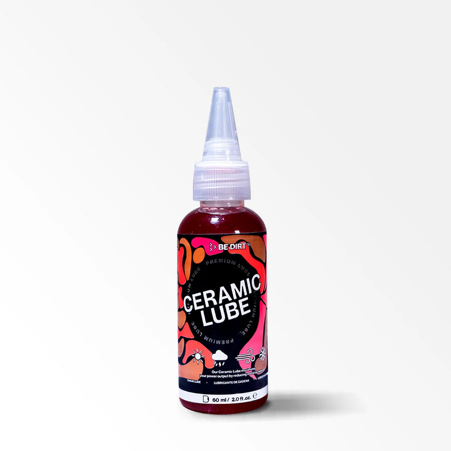 Lubricante de cadena BEDIRT Cerámico