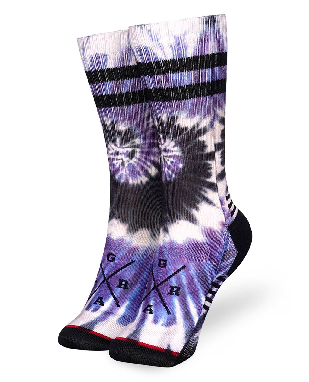 Calcetas Loose Riders Dark Trip