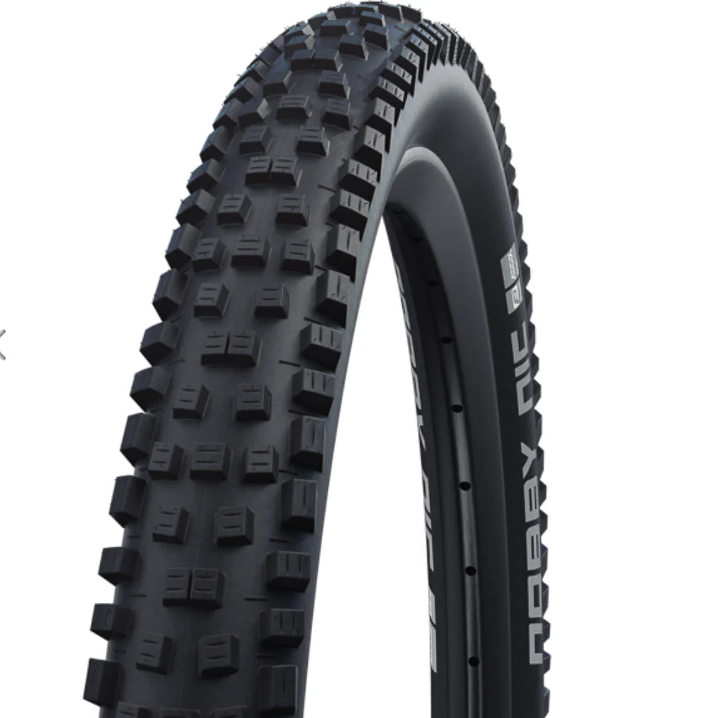 Llanta Schwalbe Nobby Nic Addix Speedgrip